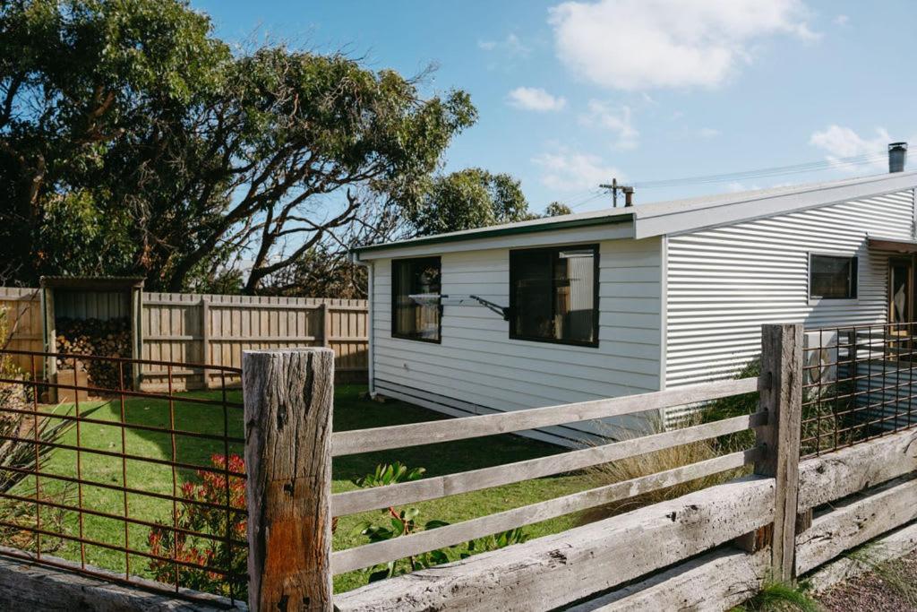 The Pc Cottage Port Campbell Kültér fotó