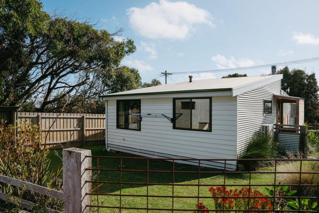 The Pc Cottage Port Campbell Kültér fotó